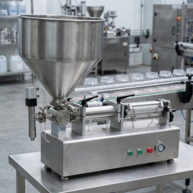 Coding Machinery