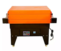 Marking Machinery