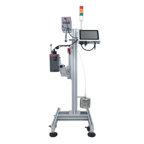 P2000 PIJ Piezo Inkjet Printer