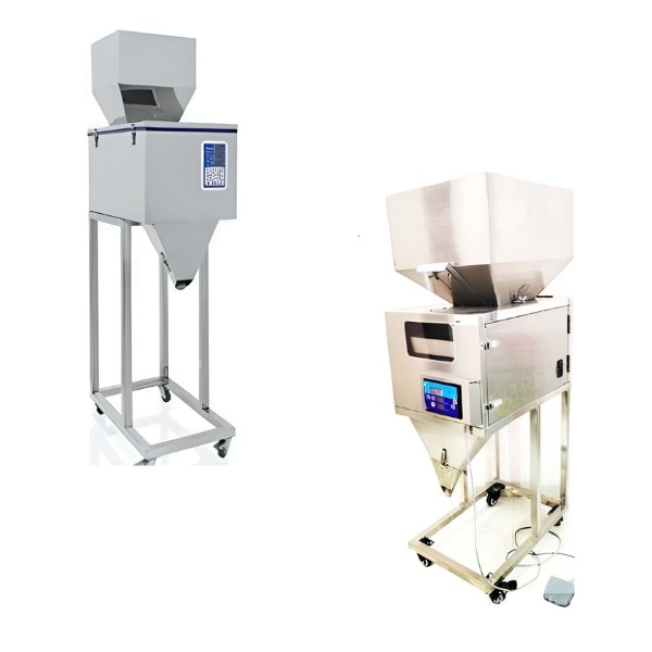 Intelligent Weighing Machine FZ-5000