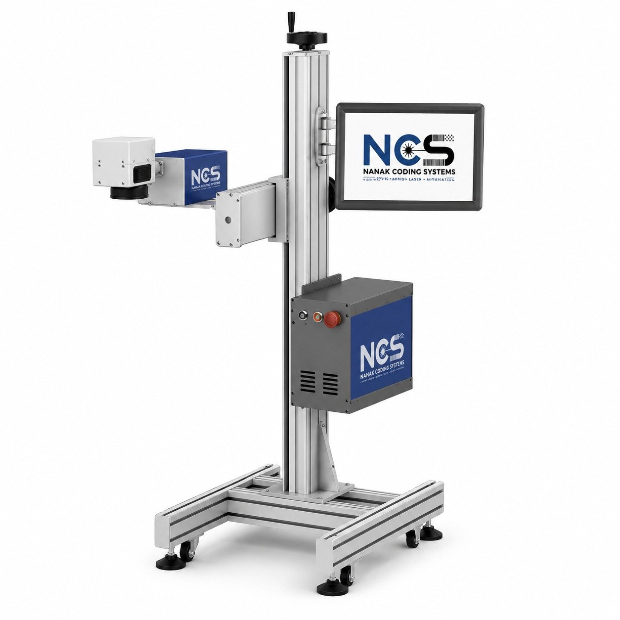 UV Laser Marking Machine