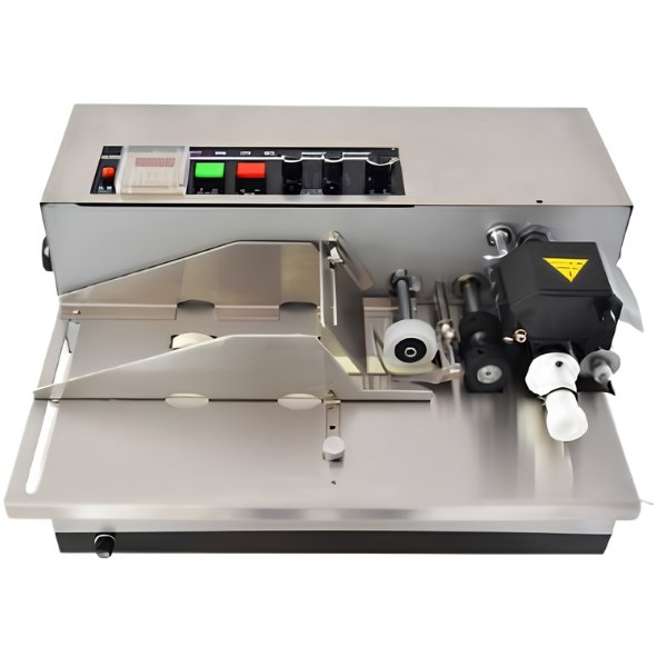 NCS-300 Ink Roll Coder